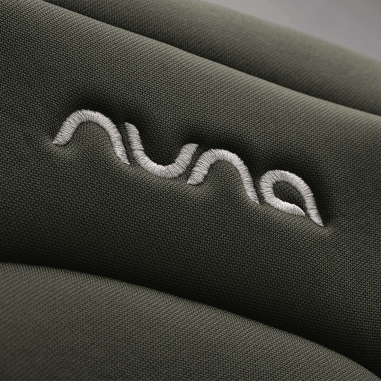 Silla de coche Nuna Aace LX – Evolutiva y segura