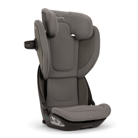 Silla de coche Nuna Aace LX – Evolutiva y segura