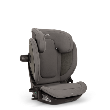 Silla de coche Nuna Aace LX – Evolutiva y segura