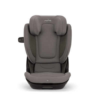 Silla de coche Nuna Aace LX – Evolutiva y segura