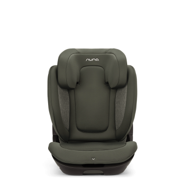 Silla de coche Nuna Aace LX – Evolutiva y segura