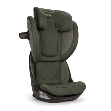 Silla de coche Nuna Aace LX – Evolutiva y segura