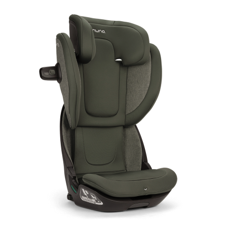 Silla de coche Nuna Aace LX – Evolutiva y segura