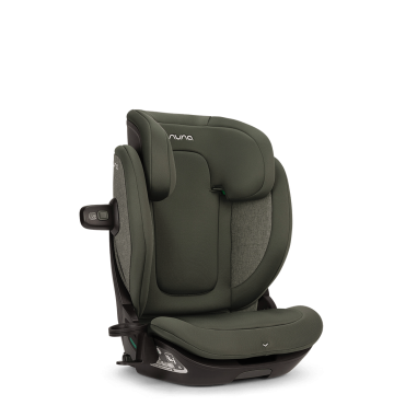 Silla de coche Nuna Aace LX – Evolutiva y segura