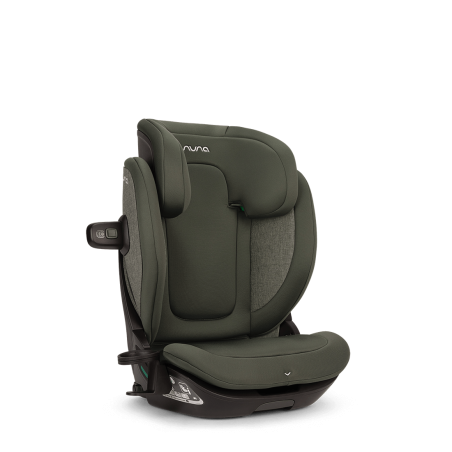 Silla de coche Nuna Aace LX – Evolutiva y segura