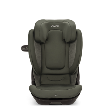 Silla de coche Nuna Aace LX – Evolutiva y segura