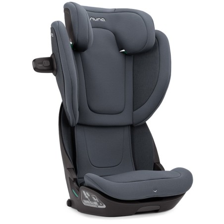Silla de coche Nuna Aace LX – Evolutiva y segura