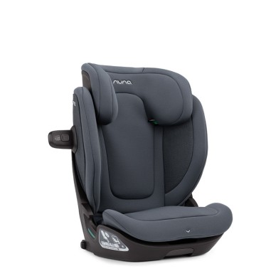 Silla de coche Nuna Aace LX – Evolutiva y segura