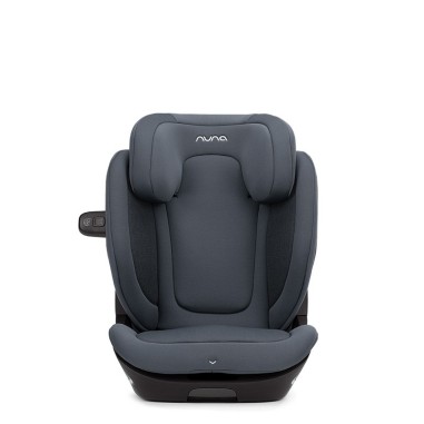Silla de coche Nuna Aace LX – Evolutiva y segura