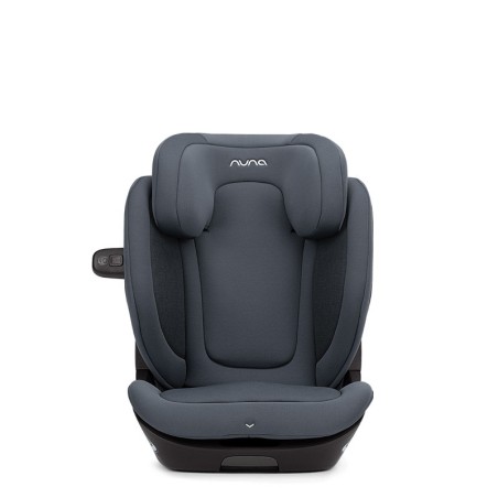 Silla de coche Nuna Aace LX – Evolutiva y segura