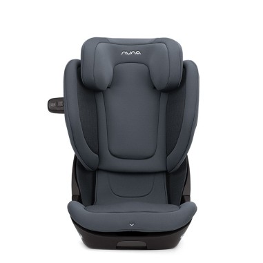 Silla de coche Nuna Aace LX – Evolutiva y segura