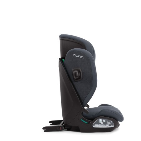 Silla de coche Nuna Aace LX – Evolutiva y segura
