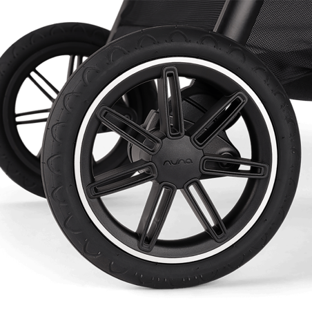 Silla de paseo Nuna TRIV NEXT