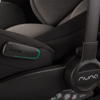 Silla de coche Nuna ARRA flex reclinable R129