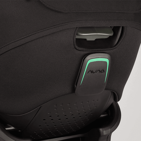 Silla de coche Nuna ARRA flex reclinable R129