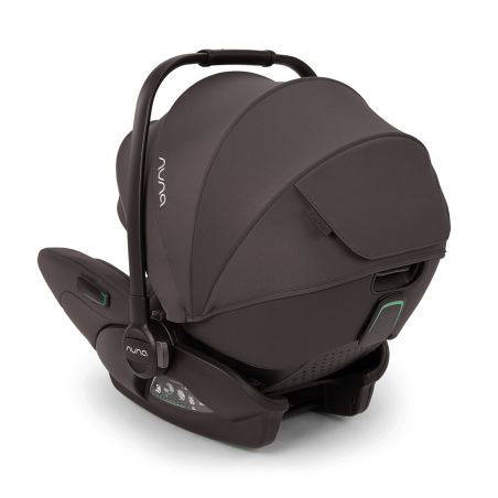 Silla de coche Nuna ARRA flex reclinable R129