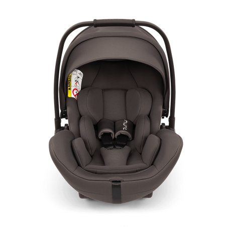 Silla de coche Nuna ARRA flex reclinable R129