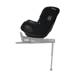 Silla de coche Nuna TODL Next evolutiva R129