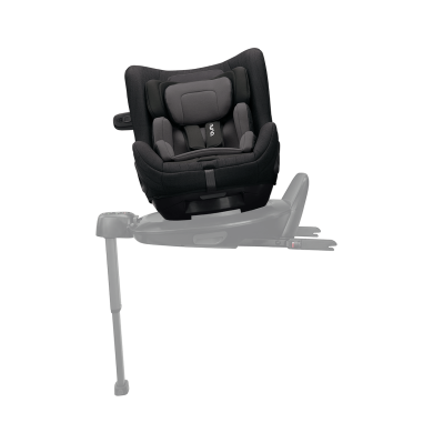 Silla de coche Nuna TODL Next evolutiva R129