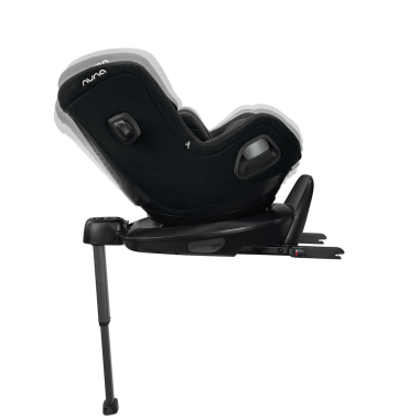 Silla de coche Nuna TODL Next evolutiva R129