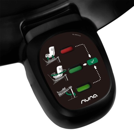 Base Nuna Next | Compra online en MamáPata