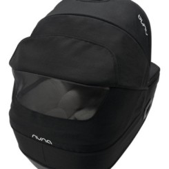 Capazo - silla coche Cari Next Nuna | Compra online en MamáPata 2