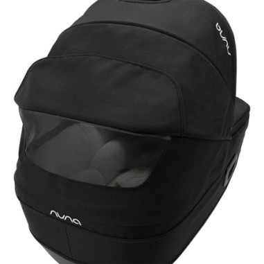 Capazo - silla coche Cari Next Nuna | Compra online en MamáPata