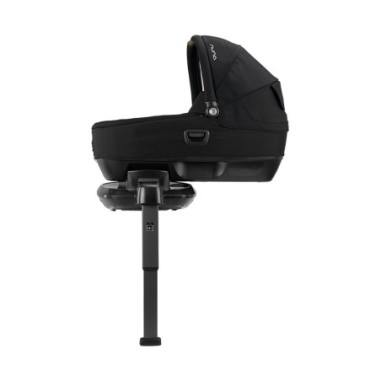 Capazo - silla coche Cari Next Nuna | Compra online en MamáPata