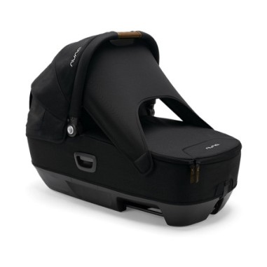 Capazo - silla coche Cari Next Nuna | Compra online en MamáPata