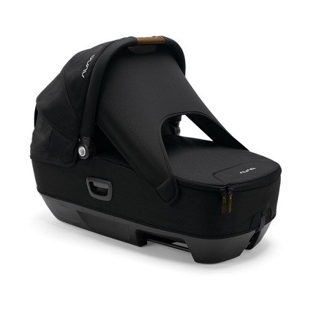 Capazo - silla coche Cari Next Nuna | Compra online en MamáPata