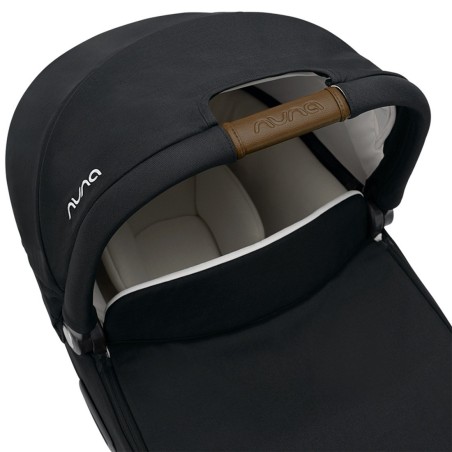 Capazo - silla coche Cari Next Nuna | Compra online en MamáPata