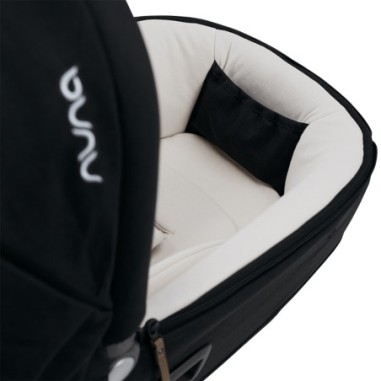 Capazo - silla coche Cari Next Nuna | Compra online en MamáPata