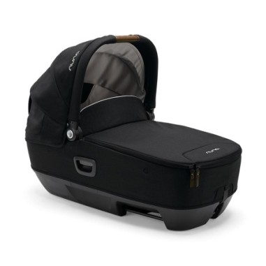 Capazo - silla coche Cari Next Nuna | Compra online en MamáPata