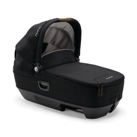 Capazo - silla coche Cari Next Nuna | Compra online en MamáPata