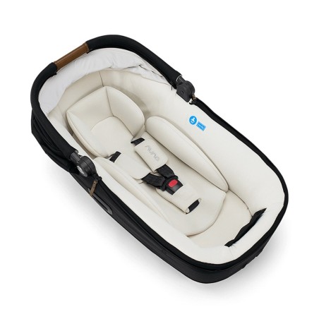 Capazo - silla coche Cari Next Nuna | Compra online en MamáPata