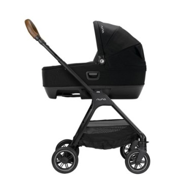 Capazo - silla coche Cari Next Nuna | Compra online en MamáPata