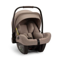 Silla coche portabebé Pipa Next Nuna | Compra online en MamáPata