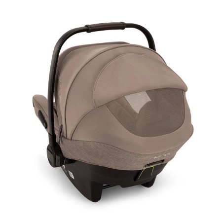 Silla coche portabebé Pipa Next Nuna | Compra online en MamáPata