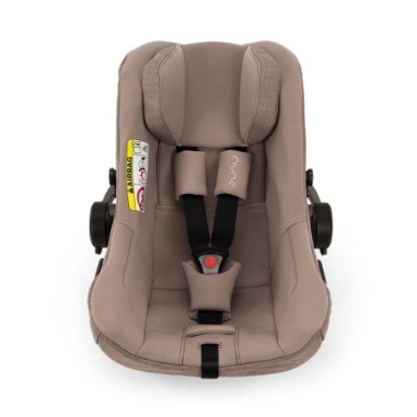Silla coche portabebé Pipa Next Nuna | Compra online en MamáPata