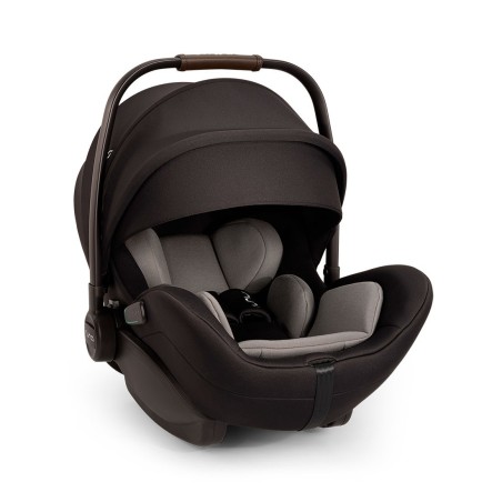 Silla de coche portabebé Arra Flex Nuna | Compra online en MamáPata