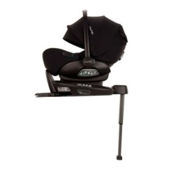 Silla de coche portabebé Arra Flex Nuna | Compra online en MamáPata 2