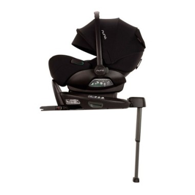 Silla de coche portabebé Arra Flex Nuna | Compra online en MamáPata