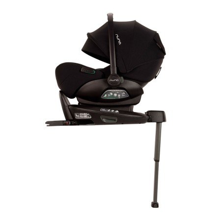 Silla de coche portabebé Arra Flex Nuna | Compra online en MamáPata
