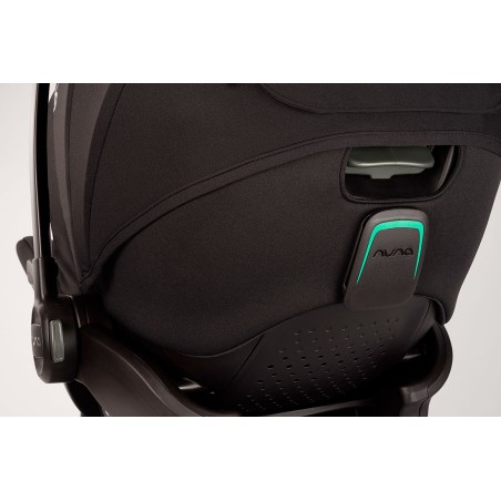 Silla de coche portabebé Arra Flex Nuna | Compra online en MamáPata