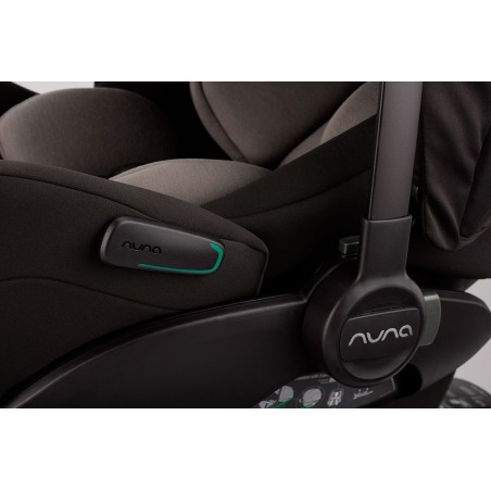 Silla de coche portabebé Arra Flex Nuna | Compra online en MamáPata