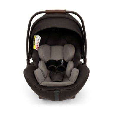 Silla de coche portabebé Arra Flex Nuna | Compra online en MamáPata