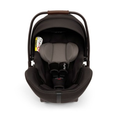 Silla de coche portabebé Arra Flex Nuna | Compra online en MamáPata