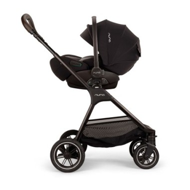 Silla de coche portabebé Arra Flex Nuna | Compra online en MamáPata