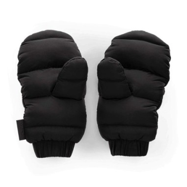 Saco de Invierno y Guantes Nuna | Compra online en MamáPata