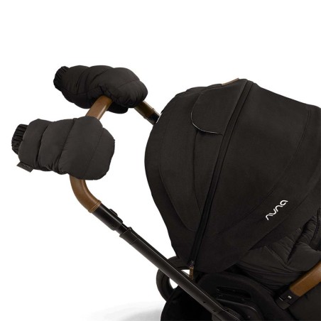 Saco de Invierno y Guantes Nuna | Compra online en MamáPata